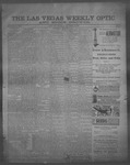 Las Vegas Stock Grower, 04-27-1901 by The Las Vegas Publishing Co.
