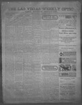 Las Vegas Stock Grower, 05-18-1901 by The Las Vegas Publishing Co.