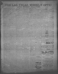 Las Vegas Stock Grower, 06-15-1901 by The Las Vegas Publishing Co.