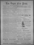 Las Vegas Free Press, 10-17-1892 by J. A. Carruth