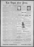 Las Vegas Free Press, 11-02-1892 by J. A. Carruth