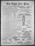 Las Vegas Free Press, 04-01-1892