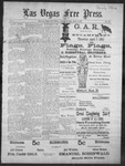 Las Vegas Free Press, 04-05-1892