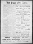 Las Vegas Free Press, 04-21-1892