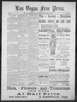 Las Vegas Free Press, 04-27-1892