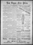 Las Vegas Free Press, 05-06-1892