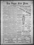 Las Vegas Free Press, 05-18-1892