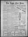Las Vegas Free Press, 05-19-1892