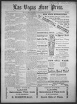 Las Vegas Free Press, 05-24-1892