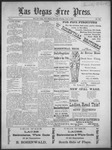 Las Vegas Free Press, 06-04-1892
