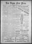 Las Vegas Free Press, 06-07-1892