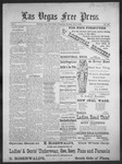 Las Vegas Free Press, 06-08-1892