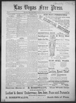 Las Vegas Free Press, 06-09-1892