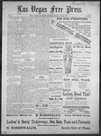 Las Vegas Free Press, 06-15-1892