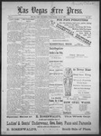 Las Vegas Free Press, 06-17-1892