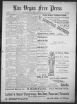 Las Vegas Free Press, 06-20-1892