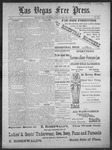 Las Vegas Free Press, 07-01-1892