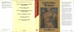 01. Listening Woman [First British Edition, hardback, 1979] by Tony Hillerman
