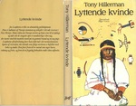 02. Lyttende kvinde == Listening Woman [Danish, paperback, 1979] by Tony Hillerman