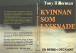 03. Kvinnan som lyssnade==Listening Woman [Swedish, paperback, 1979] by Tony Hillerman