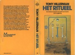 04. Het Ritueel==Listening Woman [Dutch, paperback, 1979] by Tony Hillerman
