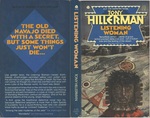 05. Listening Woman [Avon, paperback, 1979] by Tony Hillerman