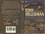 06. Listening Woman [Avon, paperback, 1979] by Tony Hillerman