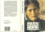 08. Femme qui écoute==Listening Woman [French, paperback, 1988] by Tony Hillerman