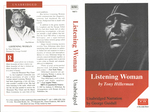10. Listening Woman [Recorded Books, audiobook, 1990] by Tony Hillerman