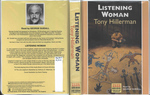12. Listening Woman [UK edition, audiobook, 1992] by Tony Hillerman