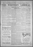 Western Liberal, 11-24-1916 by Lordsburg Print Company