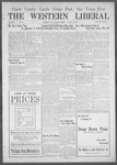 Western Liberal, 01-26-1917 by Lordsburg Print Company