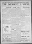 Western Liberal, 02-23-1917 by Lordsburg Print Company