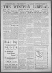 Western Liberal, 03-16-1917 by Lordsburg Print Company