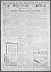 Western Liberal, 05-04-1917 by Lordsburg Print Company