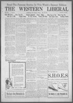 Western Liberal, 05-18-1917 by Lordsburg Print Company