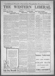 Western Liberal, 06-29-1917 by Lordsburg Print Company