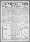Western Liberal, 07-27-1917 by Lordsburg Print Company