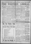 Western Liberal, 02-15-1918 by Lordsburg Print Company