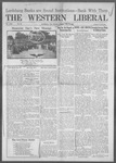 Western Liberal, 05-31-1918 by Lordsburg Print Company