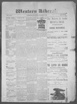 Western Liberal, 12-13-1895 by Lordsburg Print Company