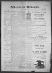 Western Liberal, 02-04-1898 by Lordsburg Print Company