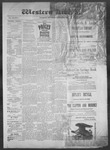 Western Liberal, 01-19-1900 by Lordsburg Print Company