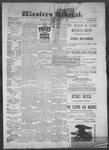Western Liberal, 02-09-1900 by Lordsburg Print Company