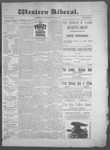 Western Liberal, 06-28-1901 by Lordsburg Print Company