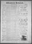 Western Liberal, 03-14-1902 by Lordsburg Print Company