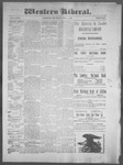 Western Liberal, 04-11-1902 by Lordsburg Print Company
