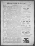 Western Liberal, 07-04-1902 by Lordsburg Print Company