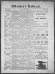 Western Liberal, 07-11-1902 by Lordsburg Print Company