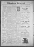 Western Liberal, 09-12-1902 by Lordsburg Print Company